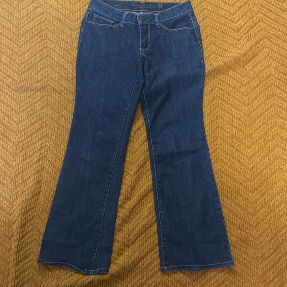 Women’s Faded Glory Jeans